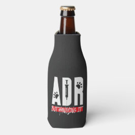 Tierärztliche ADR, aber die Handhabung von IT Vet  Flaschenkühler