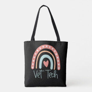Tierärztliche Geschenkgutscheine für Veterinärm Tasche