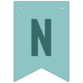 Tierärztlicher Graduate Vet DVM Glückwunsch Wimpelkette (Dritte Fahne)