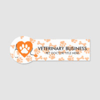 Tierärztlicher Paw Heart Stethescope Pet Doctor