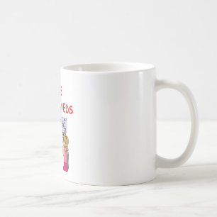 Tierärztlicher Witz Kaffeetasse
