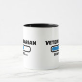 Tierärztliches Laden Tasse (Zentrum)