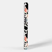 Tierausdruck Case-Mate iPhone Hülle (Rückseite / Rechts)