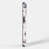 Tierausdruck Case-Mate iPhone Hülle (Rückseite / Rechts)