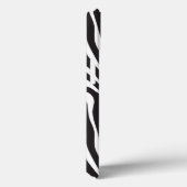 Tierausdruck Case-Mate iPhone Hülle (Rückseite / Rechts)