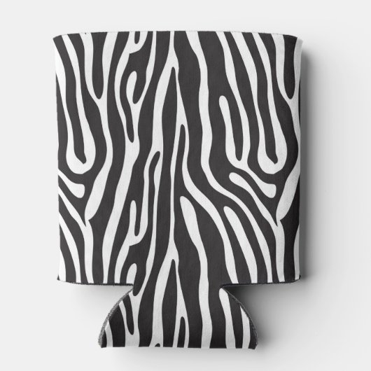 Tierausdruck Dosenkühler (Rückseite)