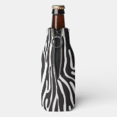 Tierausdruck Flaschenkühler (Flasche Rückseite)