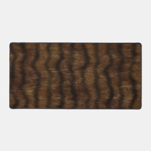 Tierausdruck Schreibtischunterlage (Vorderseite)