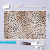 Tierausdruck Seidenpapier (Handwerk)