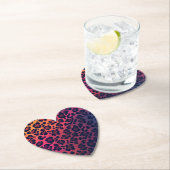 Tierausdruck Untersetzer (Vor Ort)