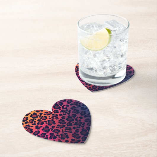 Tierausdruck Untersetzer (Vor Ort)