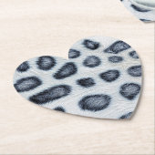 Tierausdruck Untersetzer (angewinkelt)