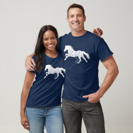 Tierblume T-Shirt