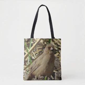 Tierbraun-Foto Tasche