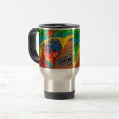 TierColor_Koala_001 Reisebecher (Vorderseite Links)