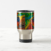 TierColor_Koala_001 Reisebecher (Mittel)