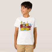 Tiercracker-KinderT - Shirt (Vorne ganz)