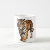 Tierdesign Kaffeetasse (Mittel)