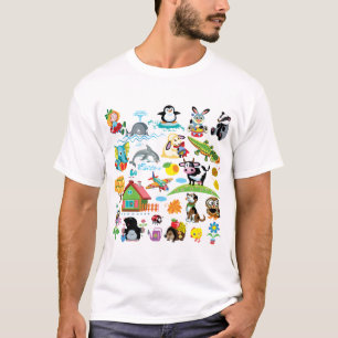 Tierdesign T-Shirt