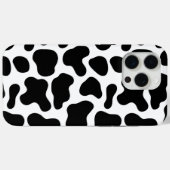 Tierdruck Case-Mate iPhone Hülle (Rückseite (Horizontal))