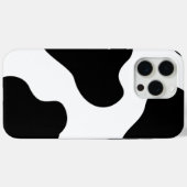 Tierdruck Case-Mate iPhone Hülle (Rückseite (Horizontal))