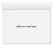 Tierdruck des Girly weißen Imitatgoldleoparden (Innenansicht Horizontal (Unten))