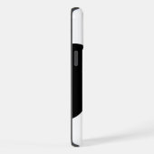 Tierdruck iPhone Hülle (Rechte Seite)