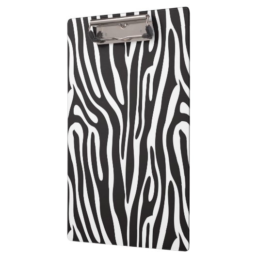 Tierdruck Klemmbrett (Links)