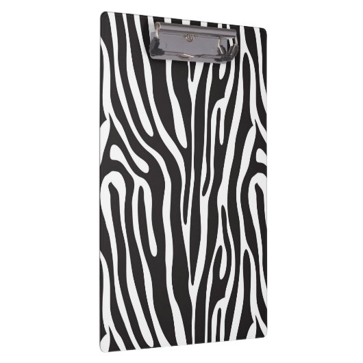 Tierdruck Klemmbrett (Rechts)