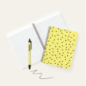 Tierdruck Kugelschreiber