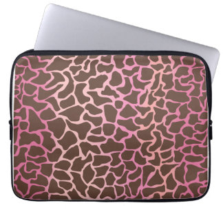 Tierdruck Laptopschutzhülle