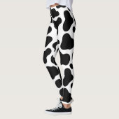 Tierdruck Leggings (Links)