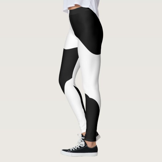 Tierdruck Leggings (Links)