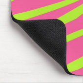 Tierdruck-Mausunterlage Mousepad (Ecke)