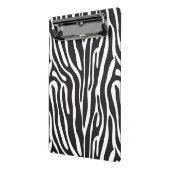 Tierdruck Mini Klemmbrett (Gewinkelt2)