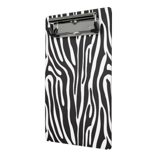 Tierdruck Mini Klemmbrett (Gewinkelt2)