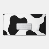 Tierdruck Schreibtischunterlage (Tastatur & Maus)