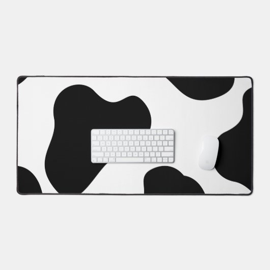 Tierdruck Schreibtischunterlage (Tastatur & Maus)