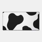 Tierdruck Schreibtischunterlage (Vorderseite)