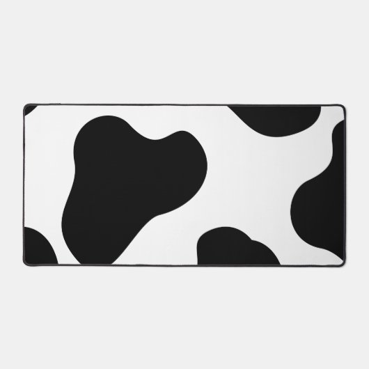 Tierdruck Schreibtischunterlage (Vorderseite)