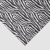 Tierdruck Seidenpapier (Ausschnitt)