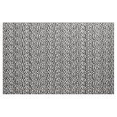 Tierdruck Stoff (Yard (91,4 cm))