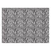 Tierdruck Tischdecke (Vorderseite (Horizontal))