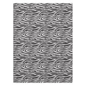 Tierdruck Tischdecke (Vorderseite)