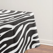 Tierdruck Tischdecke (Beispiel)