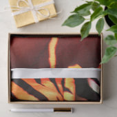 Tierdruck-Tissue-Papier Seidenpapier (Geschenk)