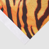 Tierdruck-Tissue-Papier Seidenpapier (Detail)