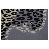 Tierdruck von Leopard #22 Stoff (Fat Quarter (45,7 x 55,9 cm))