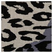 Tierdruck von Leopard #22 Stoff (Muster)