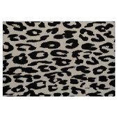Tierdruck von Leopard #32 Stoff (Fat Quarter (45,7 x 55,9 cm))
